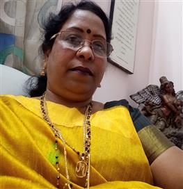 Dr. Harini Rani Augur