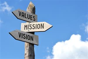 Vision and Mission