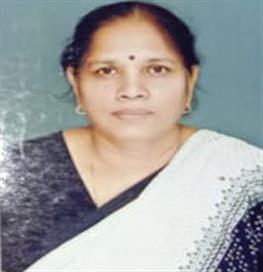 Dr. Geeta Singh