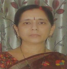 Mrs. Archana Agrawal