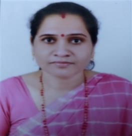 Dr. Madhumati Sarote