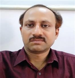 Dr. D. Meshram