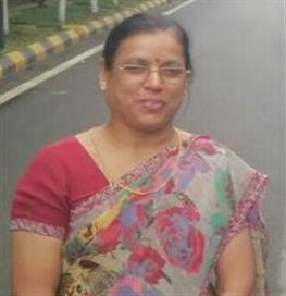 Dr. Pushpa Bhandari