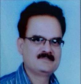 Dr. Basant Kumar Soni 