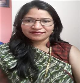 Mrs. Rashmi Patel