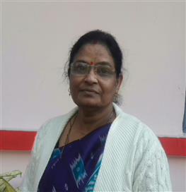 Dr. Archana Dixit