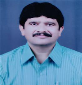 Dr.  Ramesh Kumar Pandey