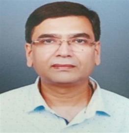 Dr Aditya Narayan Singh