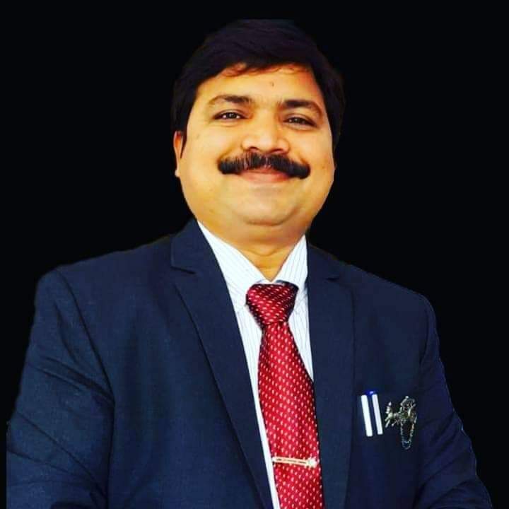 Dr. Hemant Pal Ghritlahare 