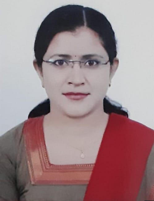 Dr. Pooja Sharma 