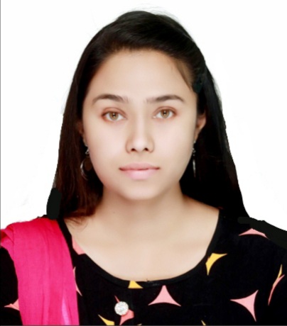 Smt. Srishti Tripathi
