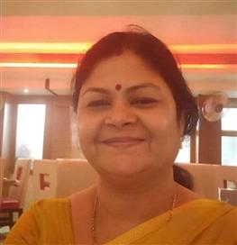 Dr Nandini Tiwari